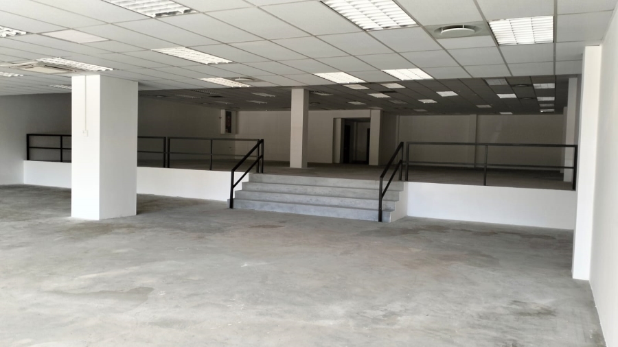 To Let commercial Property for Rent in Durbanville Western Cape